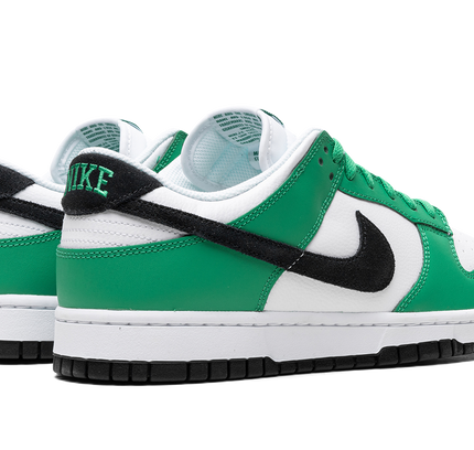 Nike Dunk Low "Celtics"