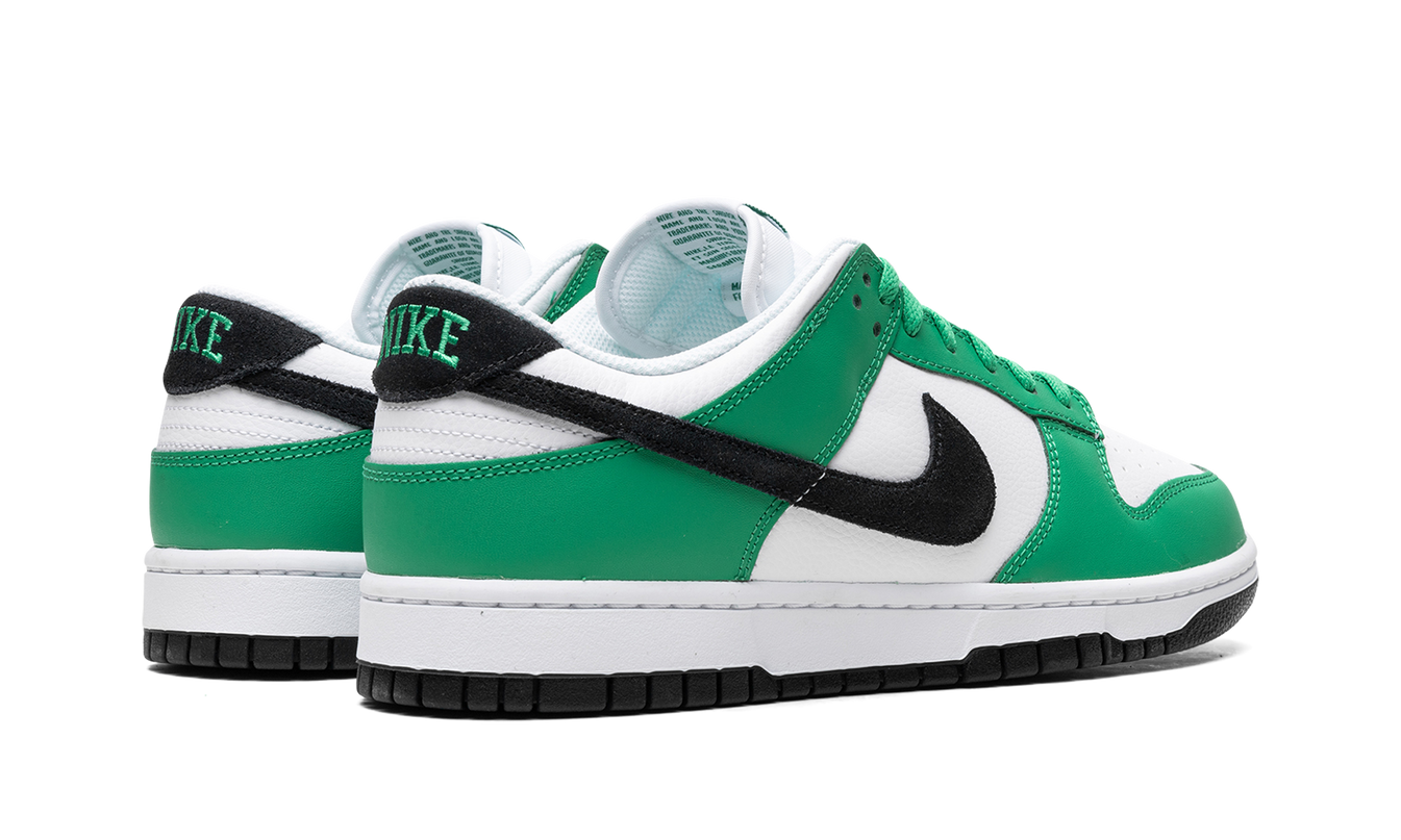 Nike Dunk Low "Celtics"