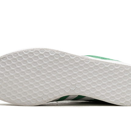 Adidas Gazelle 85 "Court Green"