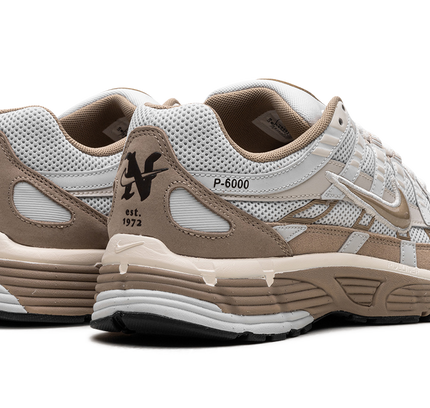 Nike P-6000 "Khaki"