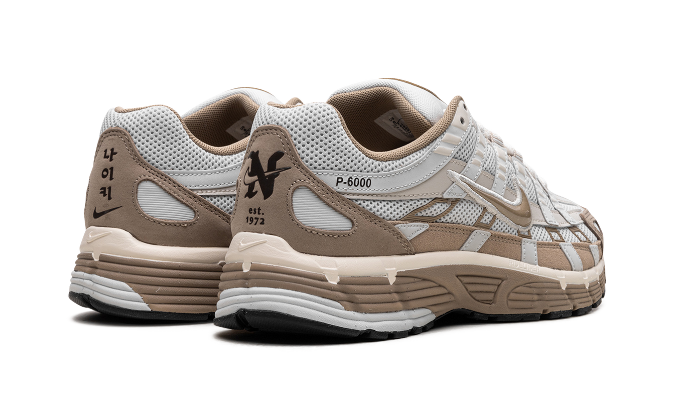 Nike P-6000 "Khaki"