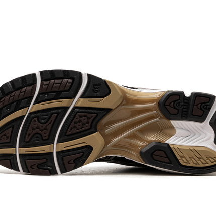 Gel Kayano 14 "Schwarzer Kaffee"