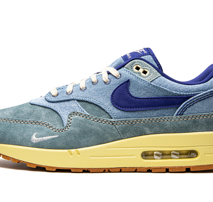Nike Air Max 1 Premium "Dirty Denim"