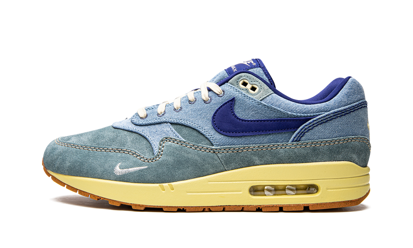 Nike Air Max 1 Premium "Dirty Denim"
