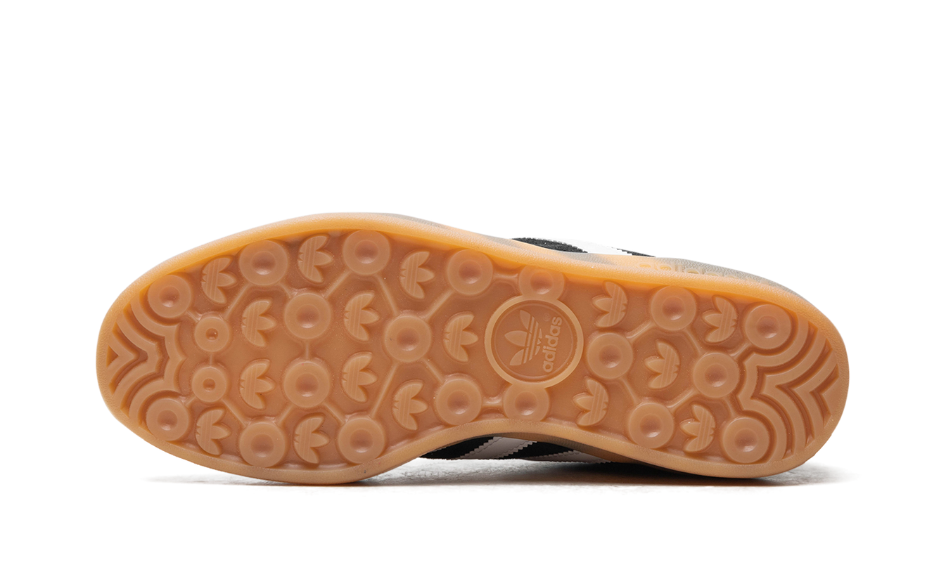 Adidas Gazelle Indoor "Black"