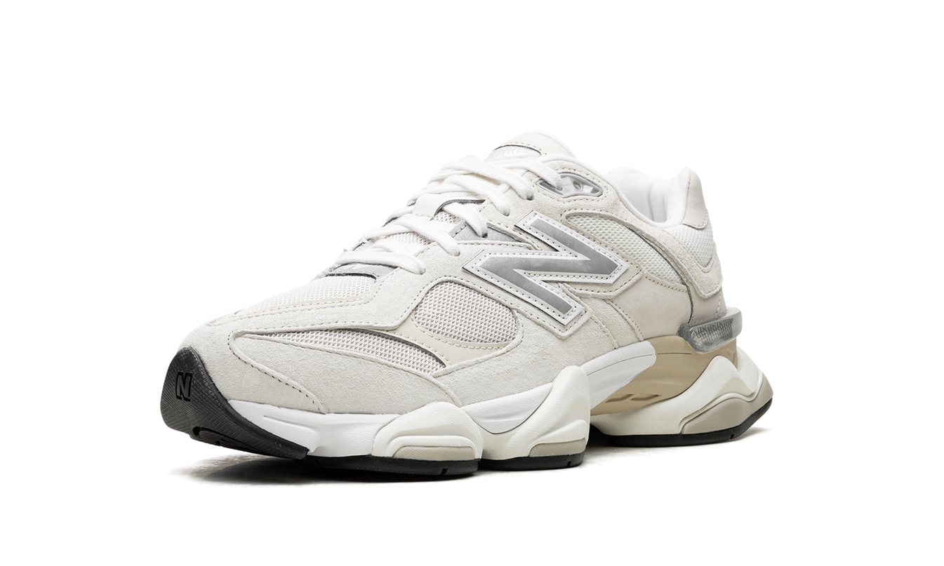 New Balance 9060 "Sea Salt / Moonbeam"