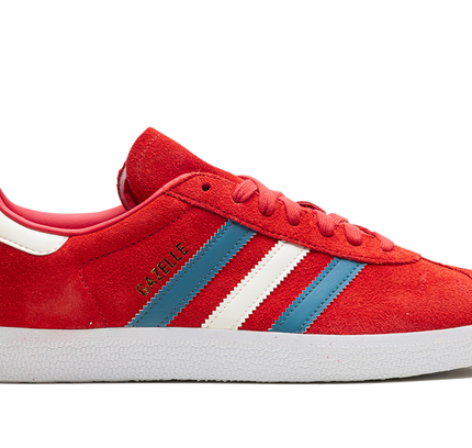 Adidas Gazelle "Chile"