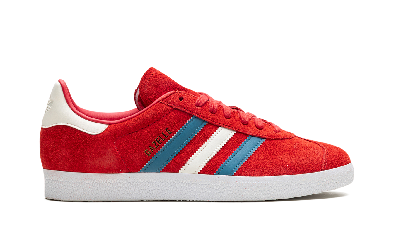 Adidas Gazelle "Chile"