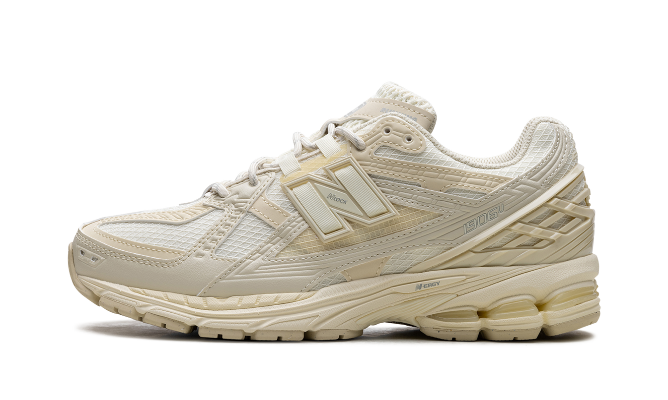 New Balance 1906 Utility "Gelb"