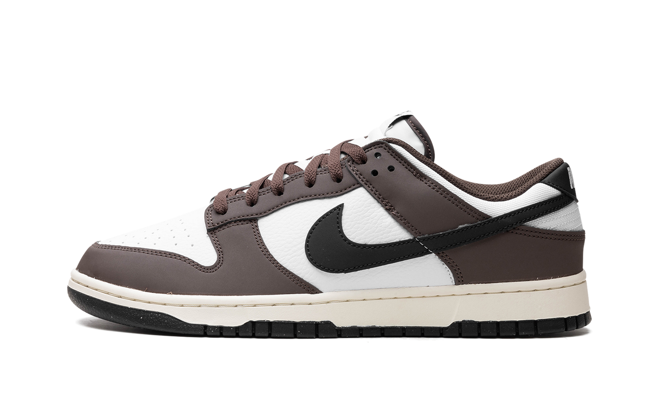 Nike Dunk Low Next Nature "Baroque Brown"