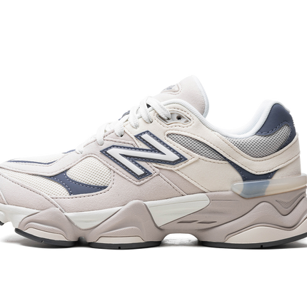 New Balance 9060 GS "Moonrock Linen"