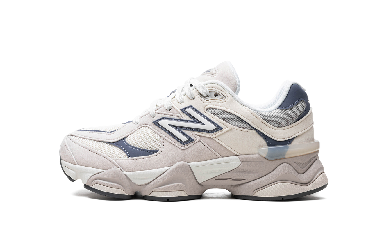 New Balance 9060 GS "Moonrock Linen"