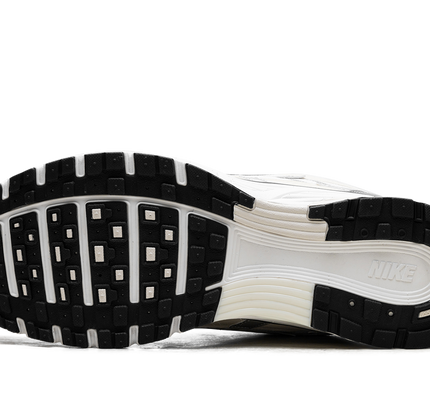 Nike P-6000 WMNS "Coconut Milk"