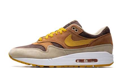 Air Max 1 „Hässliches Entlein – Pekannuss“