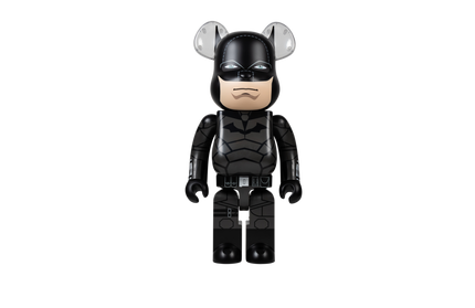 Der Batman Bearbrick „1000%“