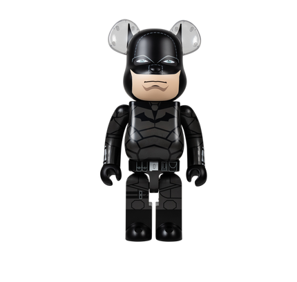 Der Batman Bearbrick „1000%“