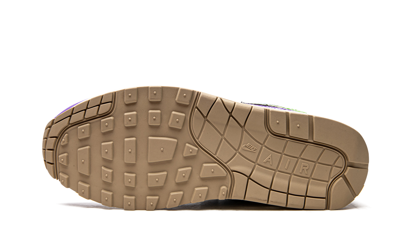 Nike Air Max 1 SP "Concepts - Wild Violet - Special Box"