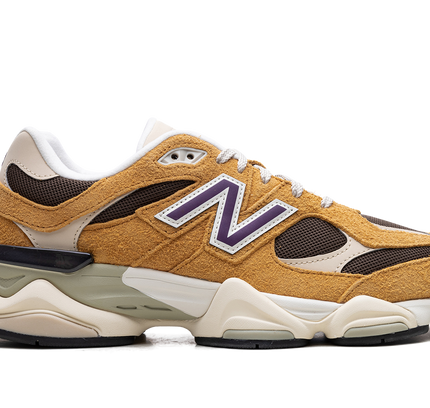 New Balance 9060 "Butterscotch"