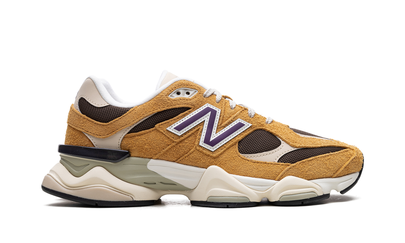 New Balance 9060 "Butterscotch"