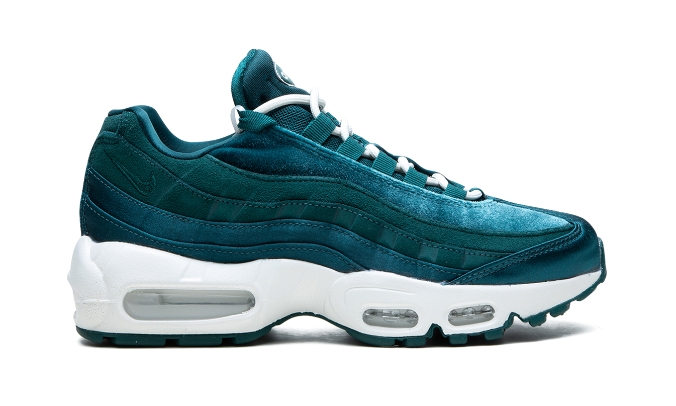 Nike Air Max 95 MNS WMNS "Green Velvet"