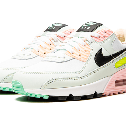 Nike Air Max 90 MNS WMNS "Easter"