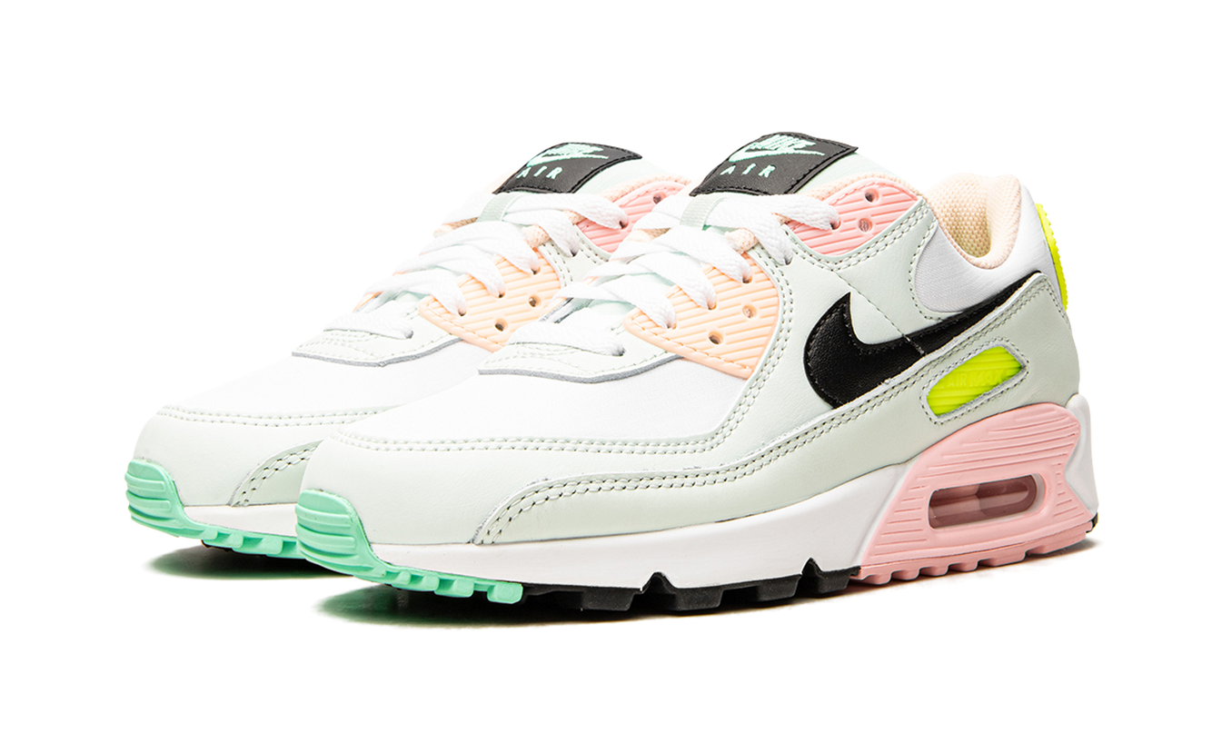 Nike Air Max 90 MNS WMNS "Easter"
