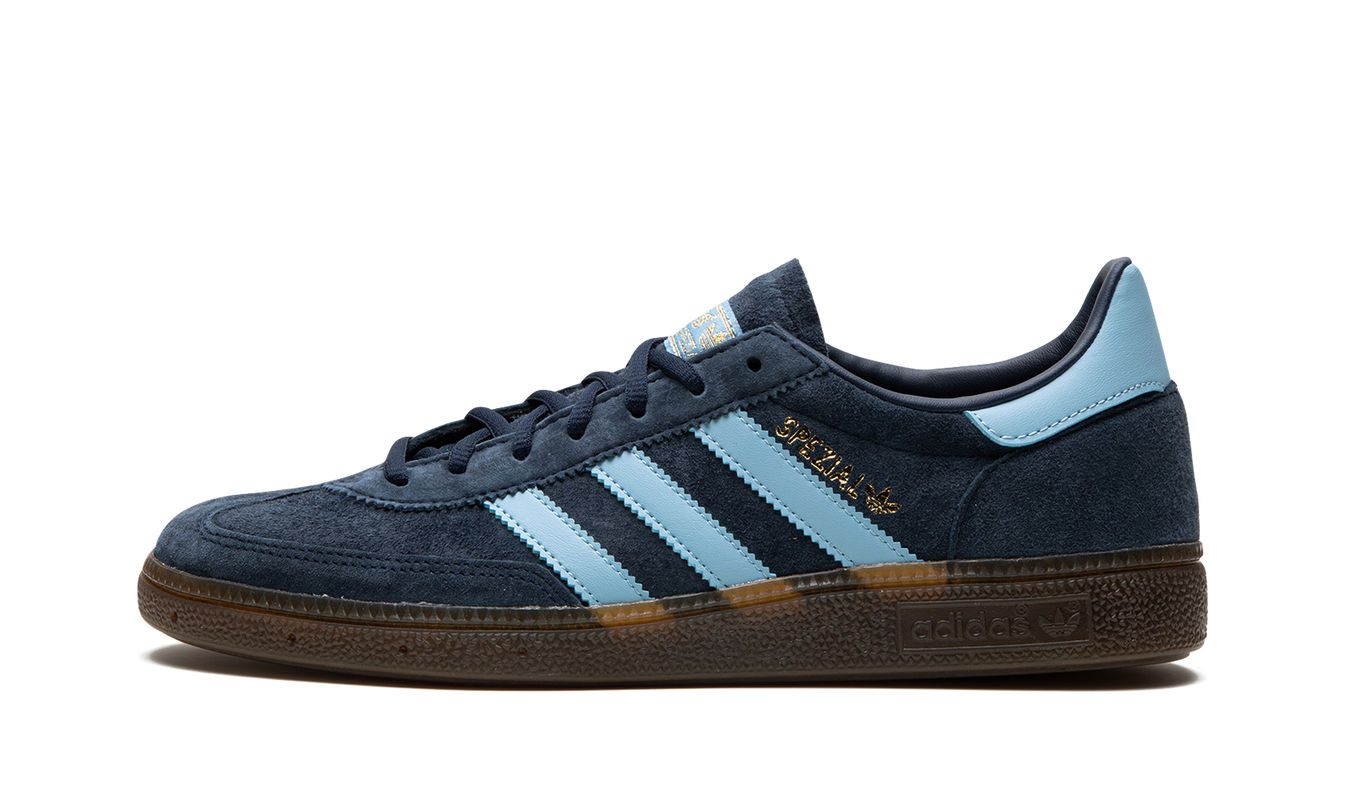 Adidas Handball Spezial "Navy / Gum"