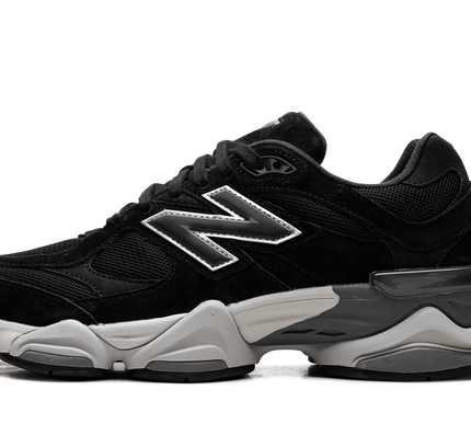 New Balance 9060 "Black Phantom"