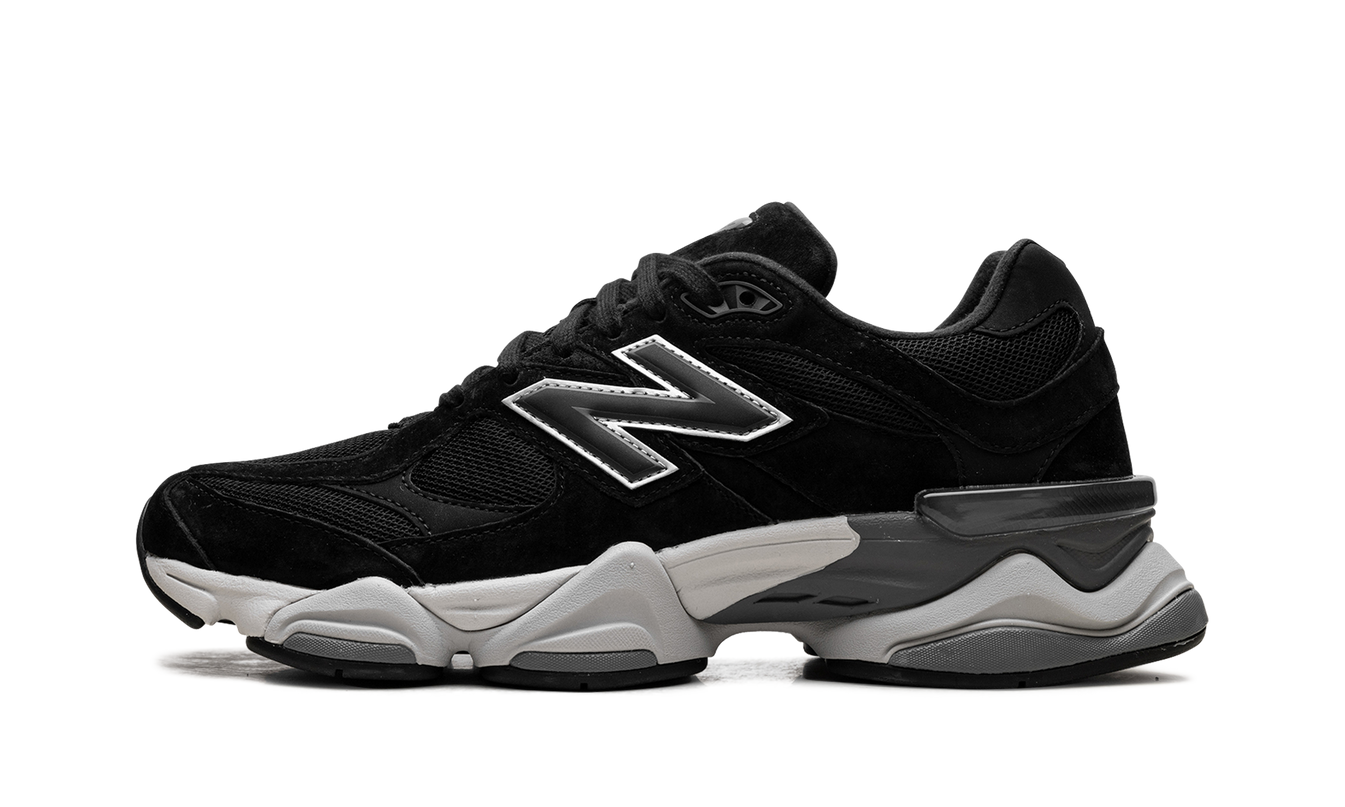 New Balance 9060 "Black Phantom"