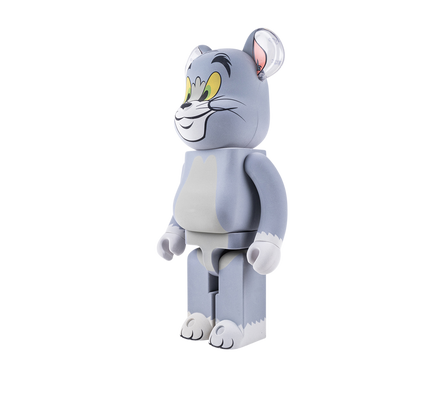 Tom and Jerry "Tom Flocky 1000%"