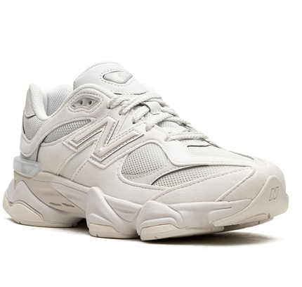 New Balance 9060 GS "Grau"