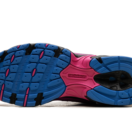 New Balance 530 "Black Multi-Color"