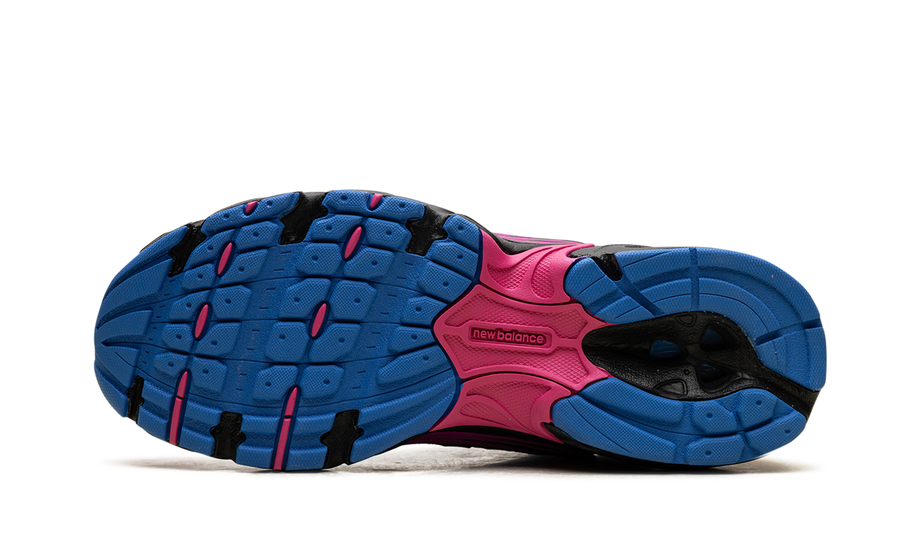 New Balance 530 "Black Multi-Color"