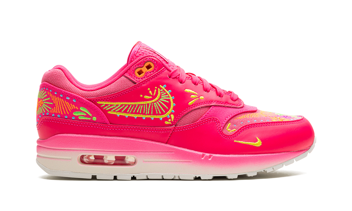 Air Max 1 PRM „Dia De Muertos“