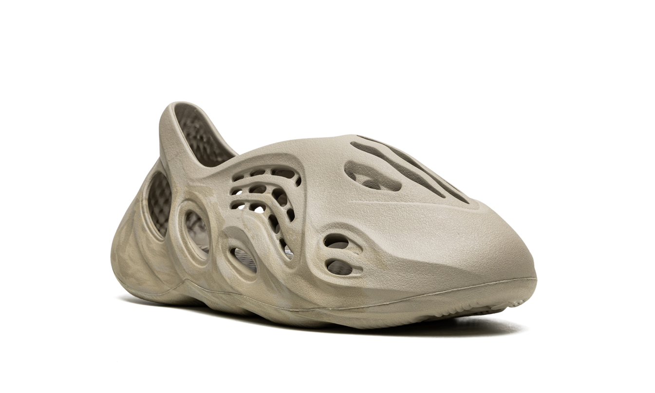 Yeezy Foam Runner "Stone Sage"