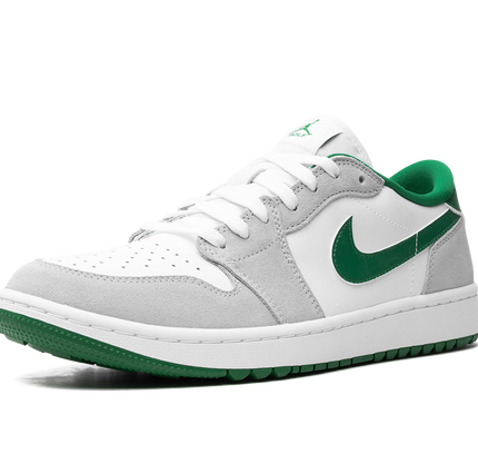 Air Jordan 1 Low Golf "Pine Green"