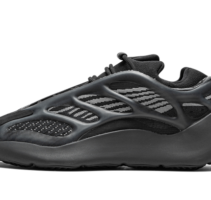 Yeezy 700 V3 „Dunkle Glühen“