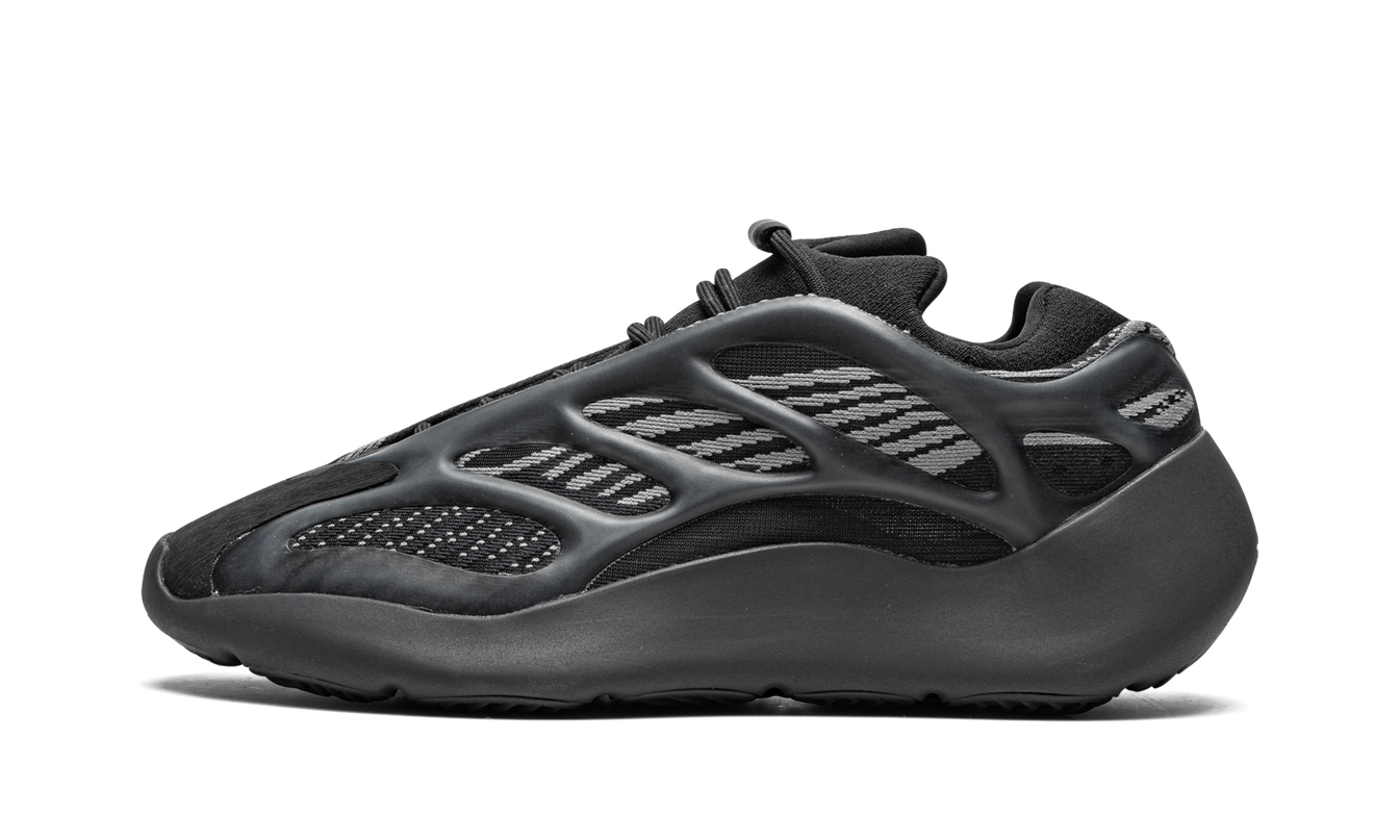 Yeezy 700 V3 „Dunkle Glühen“