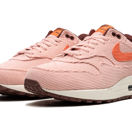 Air Max 1 Premium „Coral Stardust“