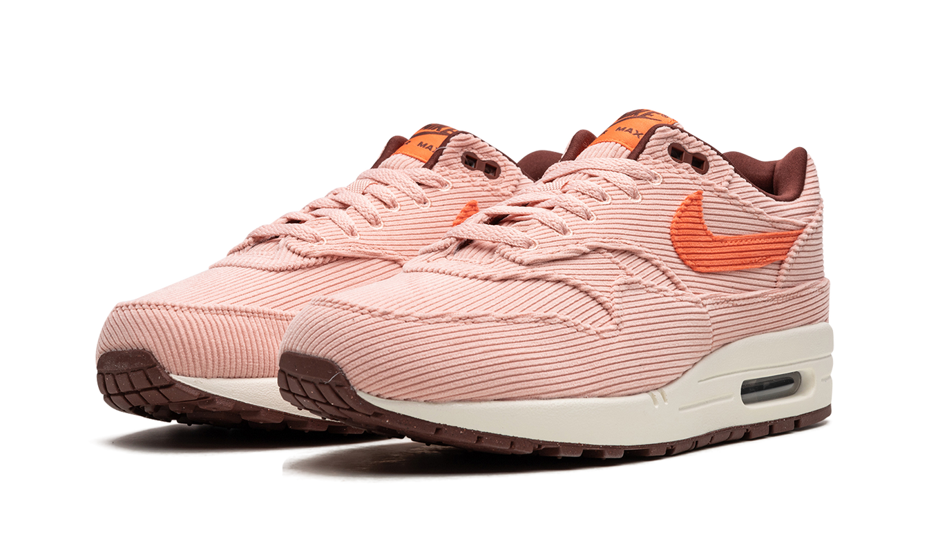 Nike Air Max 1 Premium "Coral Stardust"