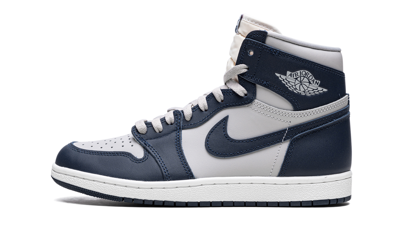Air Jordan 1 High 85 "Georgetown"