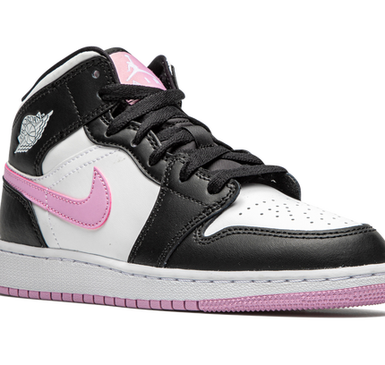Air Jordan 1 MID GS "Arctic Pink"