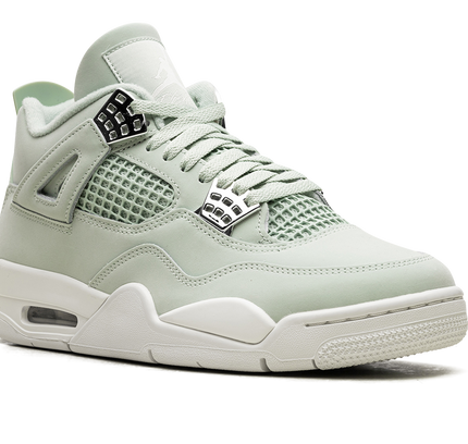 Air Jordan 4 WMNS "Abundance"