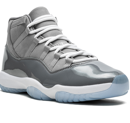 Air Jordan 11 Retro "Cool Grey 2021"