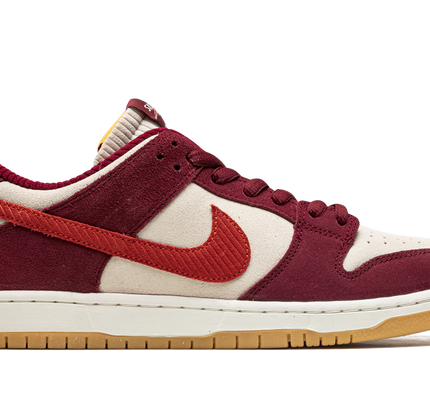 Nike Dunk SB Low "Skate Like A Girl"