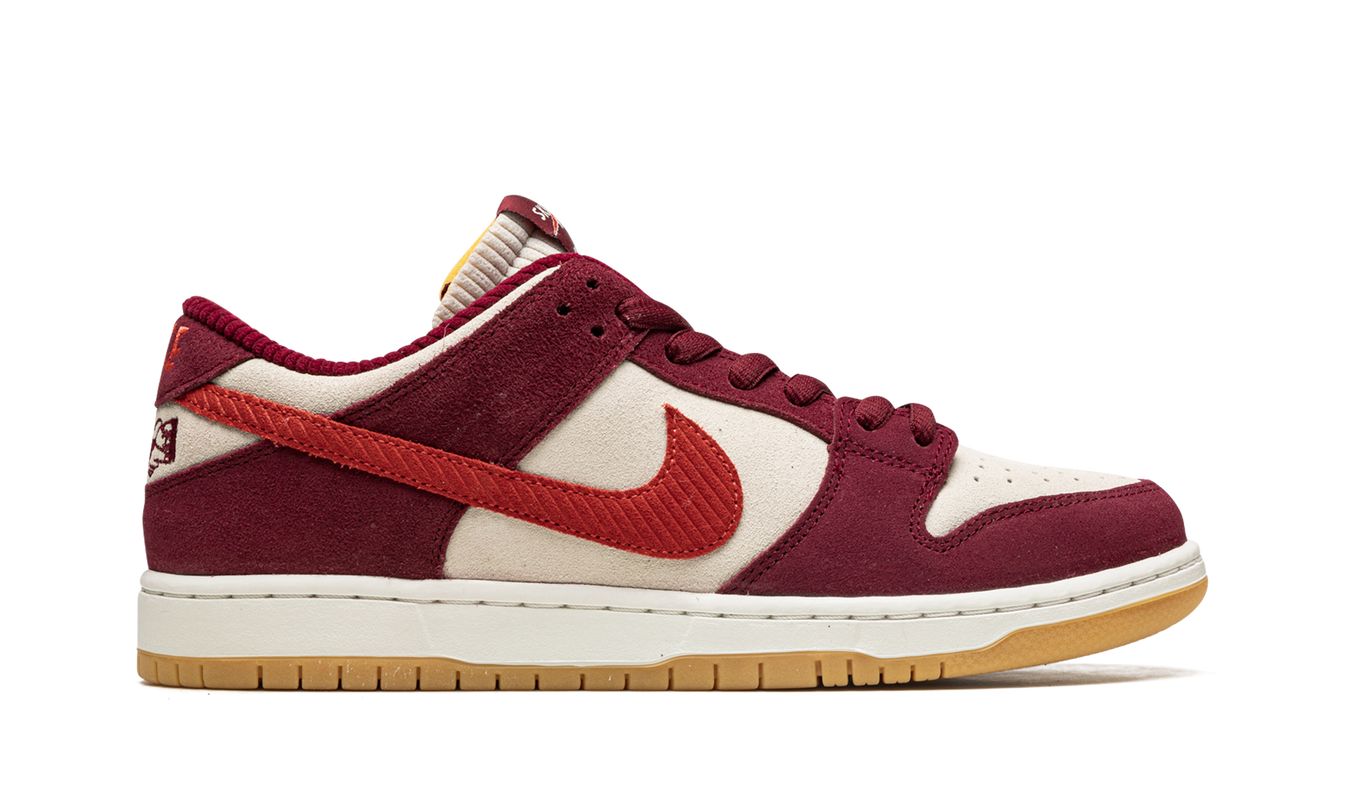 Nike Dunk SB Low "Skate Like A Girl"
