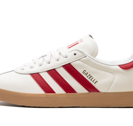 Adidas Gazelle "Peru"