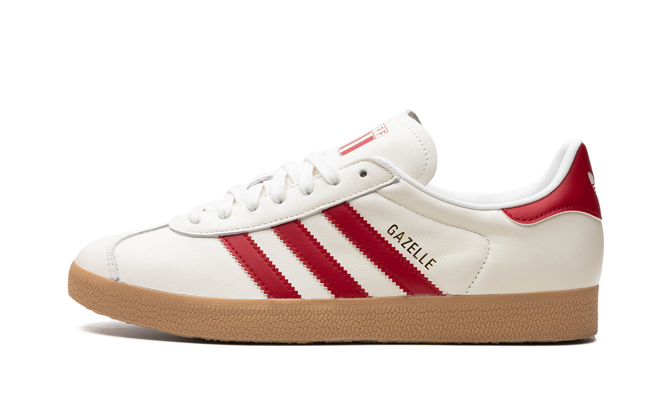 Adidas Gazelle "Peru"