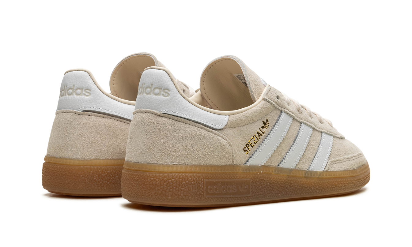 Handball Spezial „Wonder White“