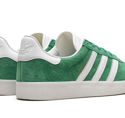 Adidas Gazelle 85 "Court Green"